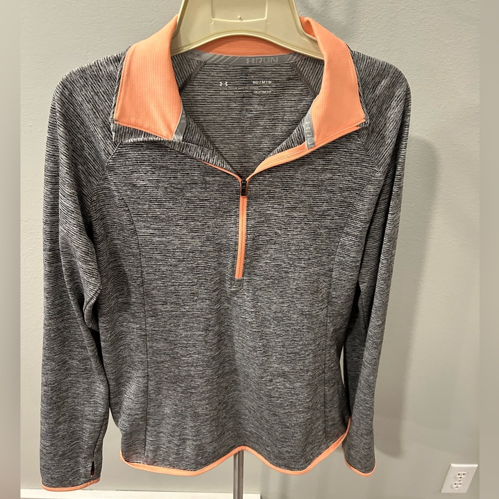 Under Armor Pullover